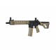 M4 SA-E06-H EDGE™ Carbine Replica Heavy Ops Stock, Half-Tan