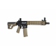 M4 SA-E06-H EDGE™ Carbine Replica Heavy Ops Stock, Half-Tan