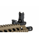 M4 SA-E06-H EDGE™ Carbine Replica Heavy Ops Stock, Half-Tan