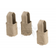 Magpul 9mm SMG (3 Pack) - Dark Earth