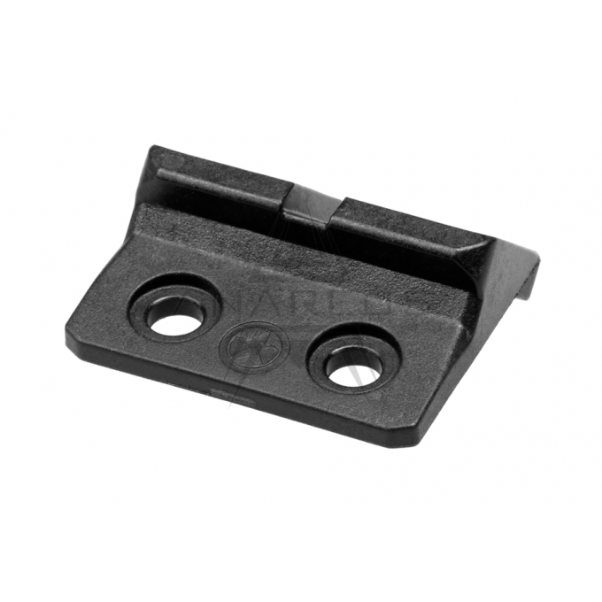 M-LOK Offset Mount Polymer - Black