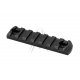 Magpul M-LOK Rail Section Polymer 7 Slots