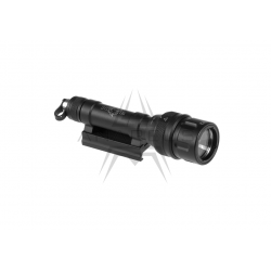 M620V Scout Weapon LED light (BK)