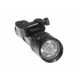 WMX200 Tactical Weapon Light (BK)