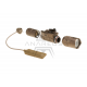 WMX200 Tactical Weapon Light (Dark Earth)
