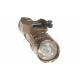 WMX200 Tactical Weapon Light (Dark Earth)