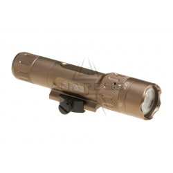 WMX200 Tactical Weapon Light (Dark Earth)