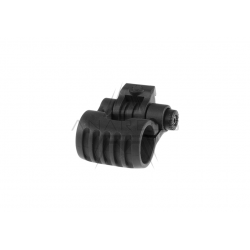 Element 9 positions Adjustable Tactical Light Mount - Black