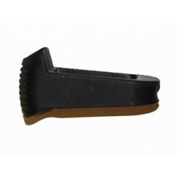 Standard magazine adapter WE Glock for WE Glock 19/23, black