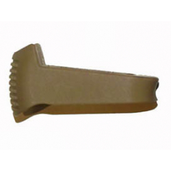 Redukce pro standartní zásobníky Glock na Glock 19/23 - písková