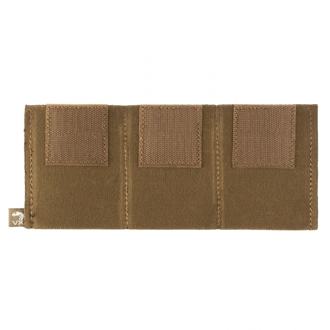 VX Triple Rifle Mag Sleeve - COYOTE