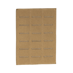 Panel MOLLE INSERT 3® Cordura® - COYOTE