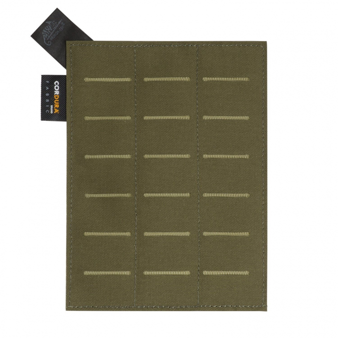 Panel MOLLE INSERT 3® Cordura® - ZELENÝ