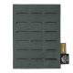 Molle Adapter Insert 3® Cordura® - SHADOW GREY