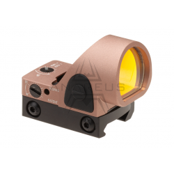 SRO Red Dot Sight - Desert