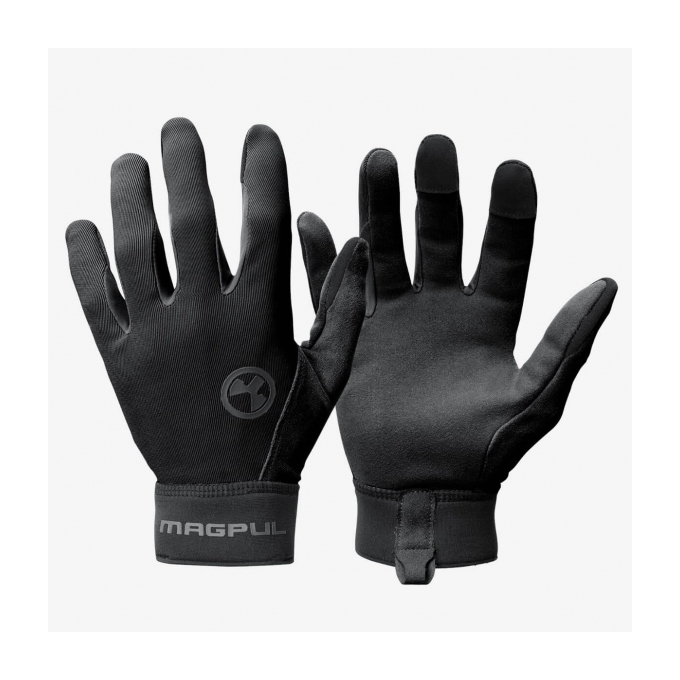 Magpul Rukavice Technical Glove 2.0 - Černé