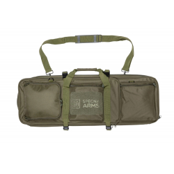 Specna Arms Brašna na zbraň V2 - 84cm, zelená