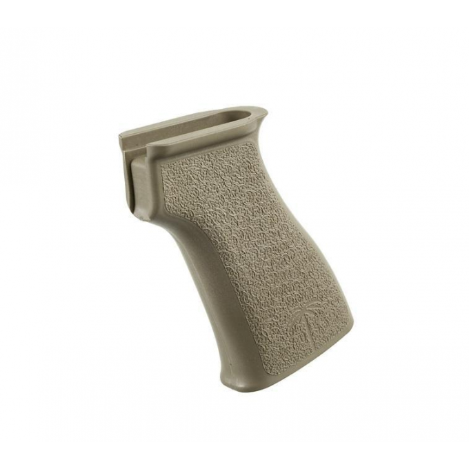 PTS US PALM AK Battle Grip ( Dark Earth / GBB )