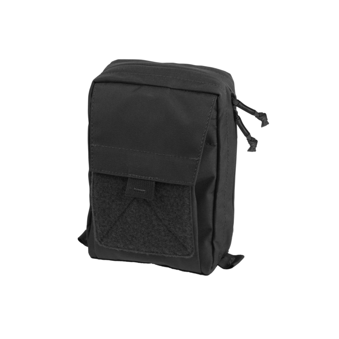 URBAN ADMIN Pouch® [O.03] - Cordura® - Black