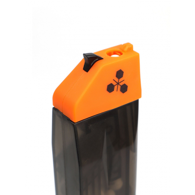 UNICORN SPEEDLOADER ADAPTER - Orange