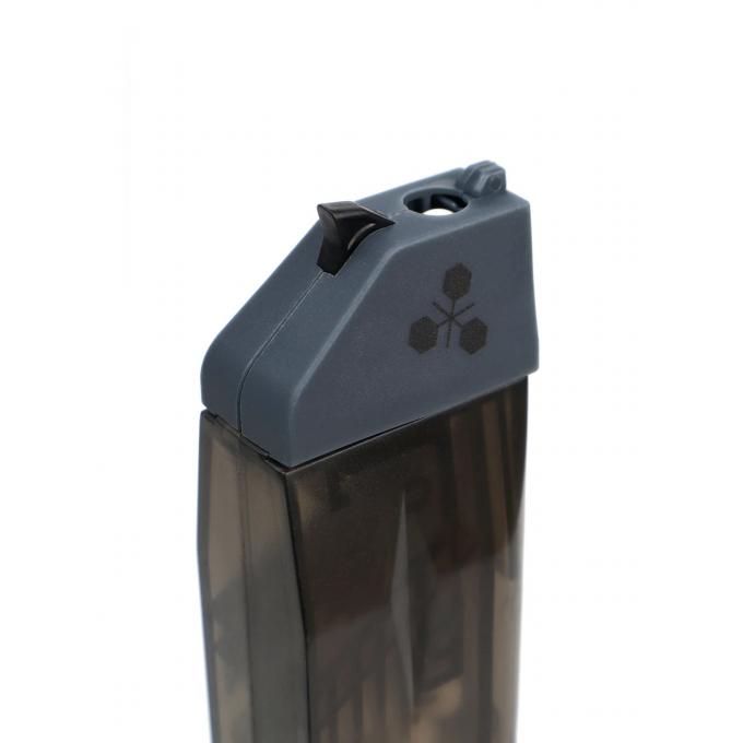 UNICORN SPEEDLOADER ADAPTER - Orange