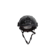 Strike FAST paratrooper helmet - Black