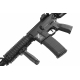 Delta Armory M4 CQB-R ALPHA (celokov) - Černá