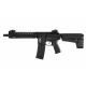 Delta Armory MK18 ALPHA (full metal) - Black