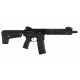 Delta Armory MK18 ALPHA (full metal) - Black