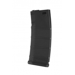 DMAG Mid-cap Magazine - Black