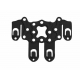 Molle Platforma BlackHawk SERPA S T R I K E Platform - Ambidextrou