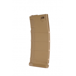 DMAG Mid-cap Magazine - Tan