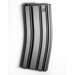 DA Polymer Mid-cap Magazine - Black
