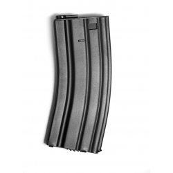 DA Metal Hi-cap Magazine - Black