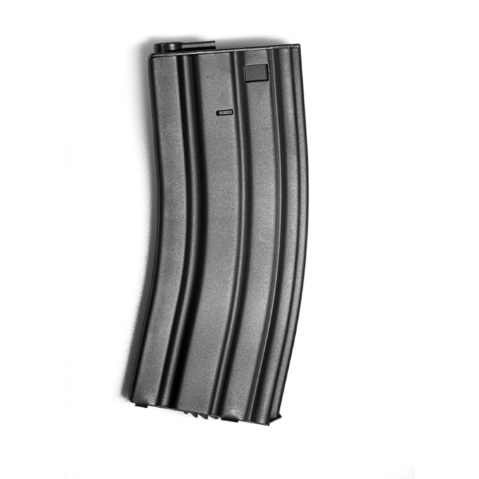 DA Metal Hi-cap Magazine - Black