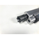 P226 VIRUS F226 Chrome slide, Metal, blowback, LED BOX