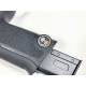 P226 VIRUS F226 Chrome slide, Metal, blowback, LED BOX