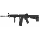 Delta Armory M4 RIS BRAVO - Black