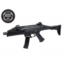 CZ Scorpion EVO 3 A1 - Ultimate BOOST