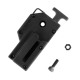 Univerzální otevřený holster - Novritsch