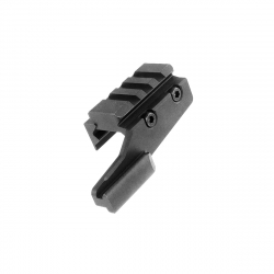 Novritsch SSP18 adaptér pre univerzálny holster, pre pravákov - Čierna