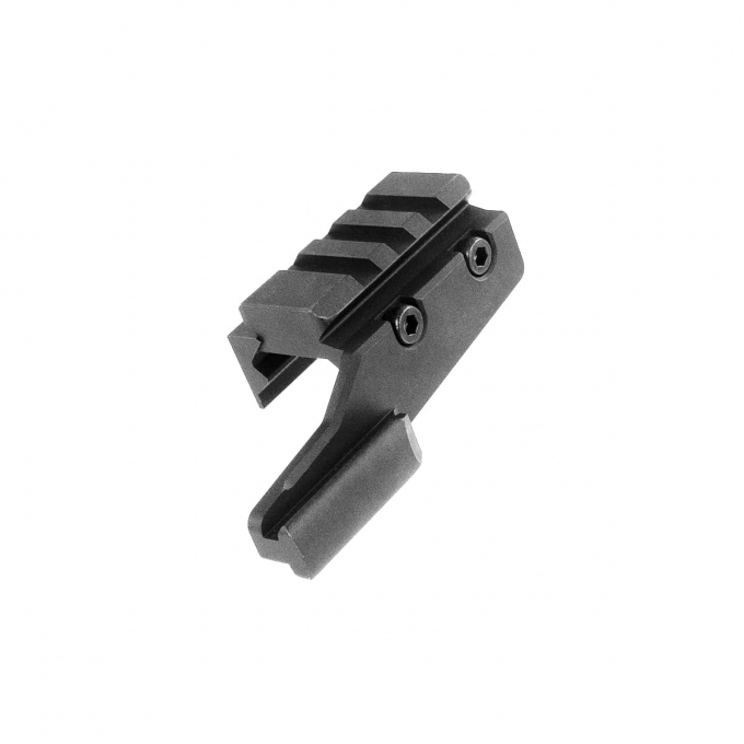 Novritsch SSP18 adaptér pro univerzální holster, pro praváky - Černá