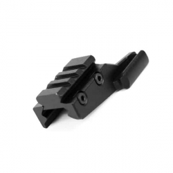 Novritsch SSP18 adaptér pre univerzálny holster, pre ľavákov - Čierna