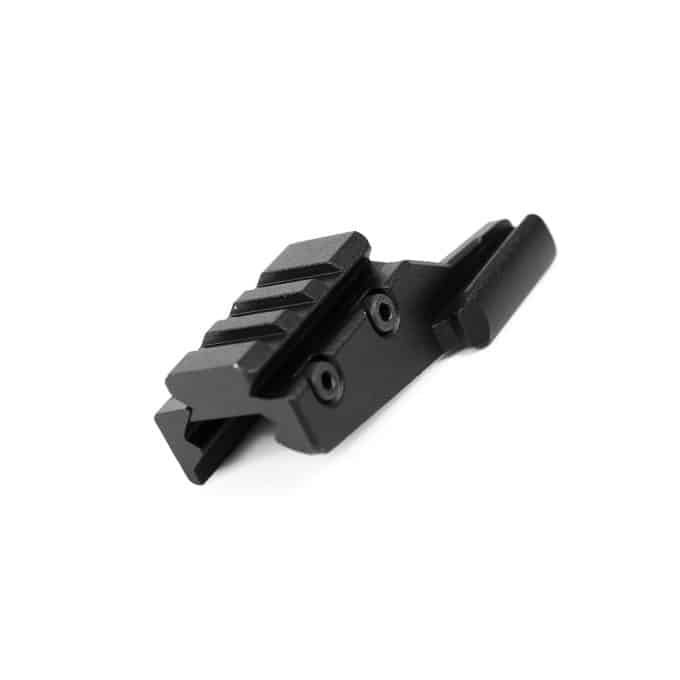 Novritsch SSP18 adaptér pro univerzální holster, pro leváky - Černá