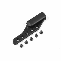 Novritsch SSP5 adaptér pro univerzální holster, pro praváky - Černá