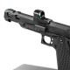 Novritsch SSP5 adaptér pre univerzálny holster, pre pravákov - Čierna