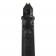 Novritsch plynová pistole SSP5 5.1" GBB - Černá