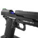 Novritsch SSP5 5.1" GBB Pistol - Black