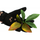 Novritsch LEAF CAMO 3D listy LC3, 50 ks - Pine