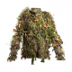 Maskovací sada Burlap Camo Set